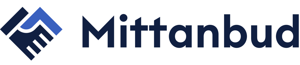 Logo til https://mittanbud.no